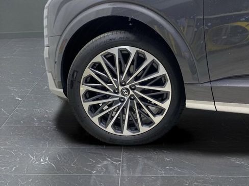 New 2026 Hyundai Palisade Calligraphy image 39