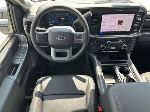 New 2026 Ford F350 Lariat image 22