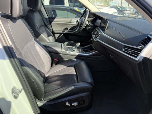Used 2019 BMW X7 xDrive40i AWD/4WD image 21