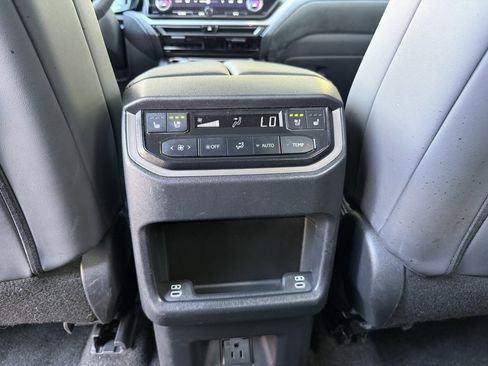 Used 2024 Lexus TX 500h AWD image 37