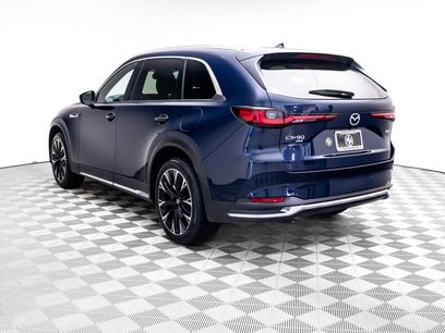 Used 2024 MAZDA CX-90 Plug-In Hybrid w/ Premium Plus