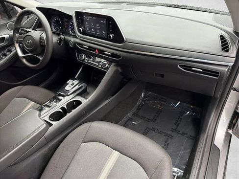 Used 2020 Hyundai Sonata SEL w/ Cargo Package image 26