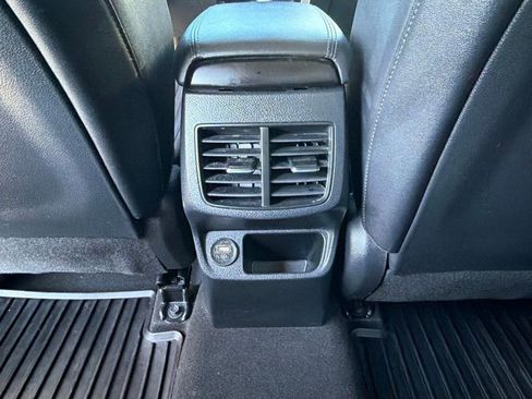 Certified 2022 Kia Seltos Nightfall Edition AWD/4WD image 21