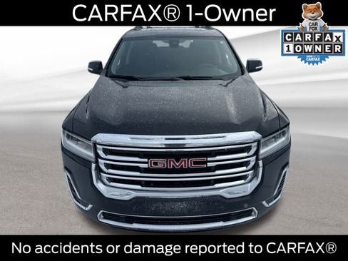 Used 2022 GMC Acadia SLE w/ Driver Convenience Package image 2