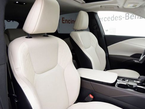 Used 2024 Lexus RX 350 FWD w/ Technology Package image 17