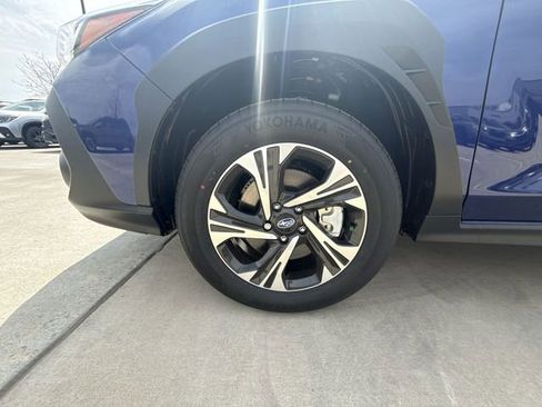 New 2026 Subaru Crosstrek 2.0i Premium AWD/4WD image 10