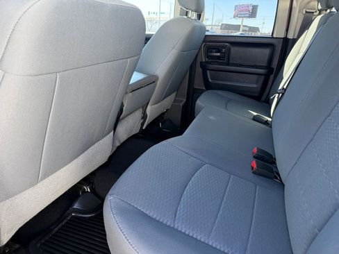 Used 2020 RAM 1500 Tradesman w/ Chrome Plus Package image 22