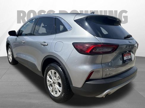 Used 2024 Ford Escape Active FWD image 6