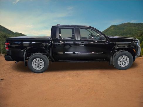 New 2026 Nissan Frontier S w/ Tow Package image 7