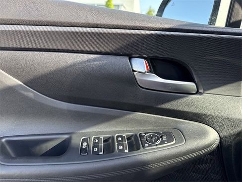 Used 2023 Hyundai Santa Fe SEL image 25