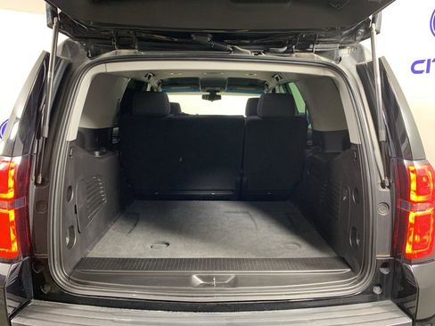 Used 2019 Chevrolet Tahoe LS w/ Max Trailering Package image 34