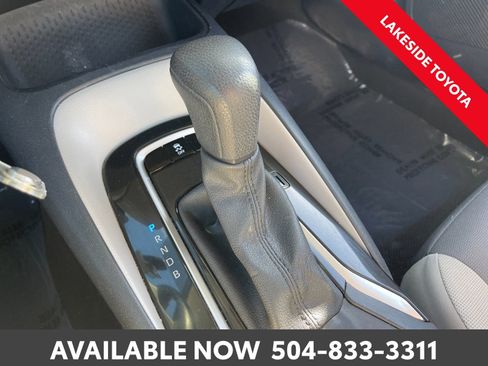 Certified 2023 Toyota Corolla LE image 32