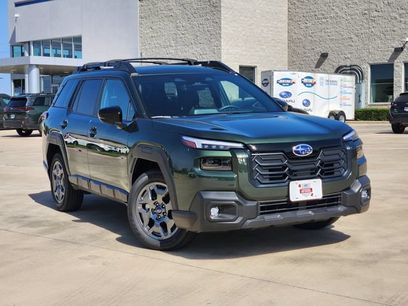 Certified 2026 Subaru Outback Premium