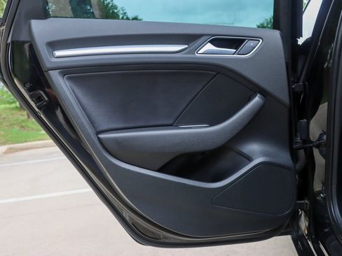 Used 2015 Audi A3 2.0T Premium Plus AWD/4WD image 12