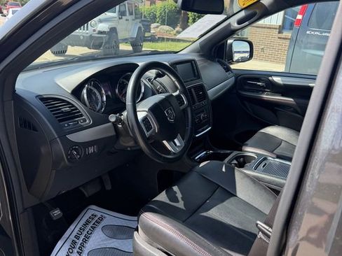 Used 2019 Dodge Grand Caravan GT FWD image 10