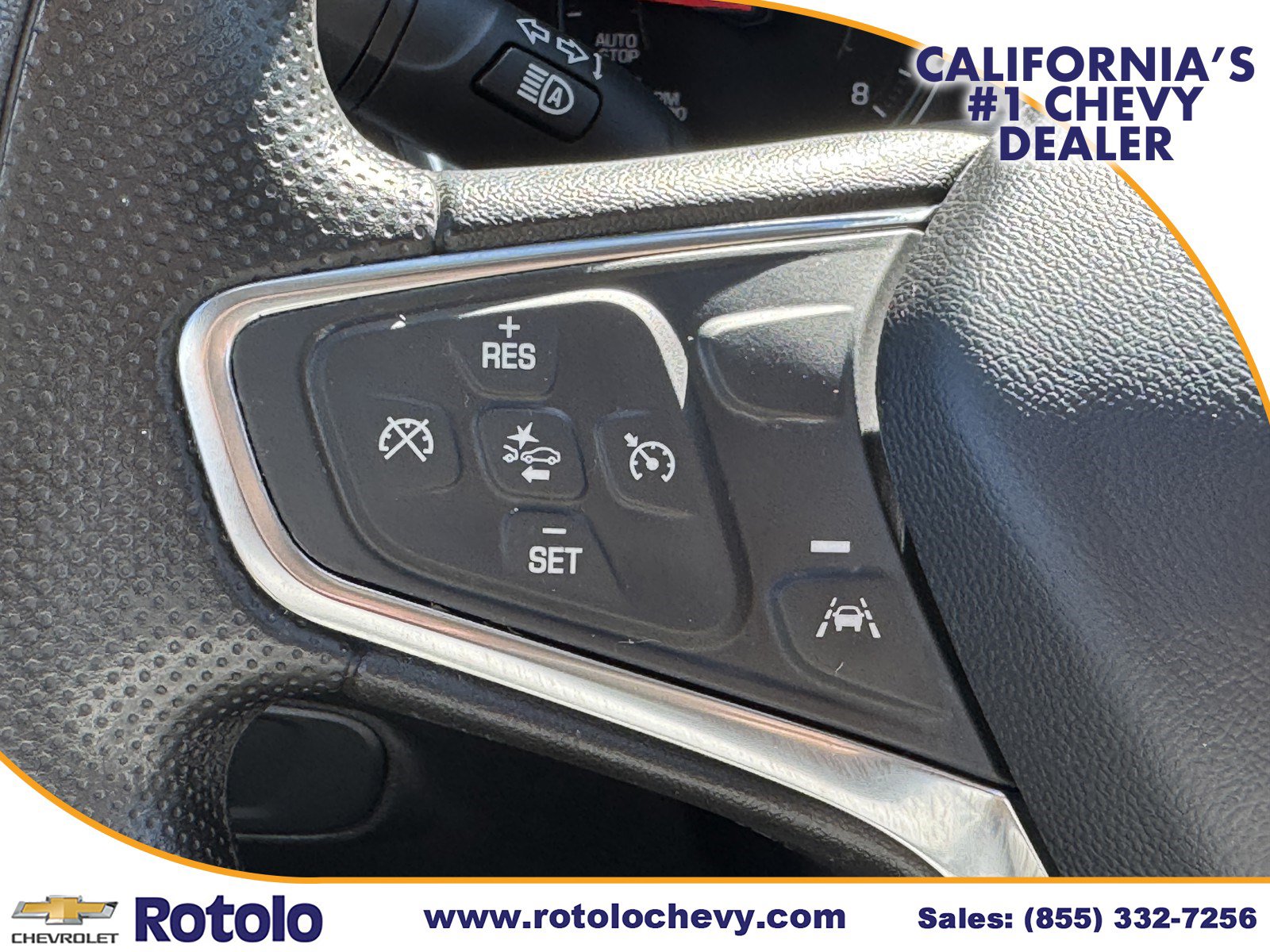 Used 2024 Chevrolet Equinox LS w/ LS Convenience Package FWD image 25