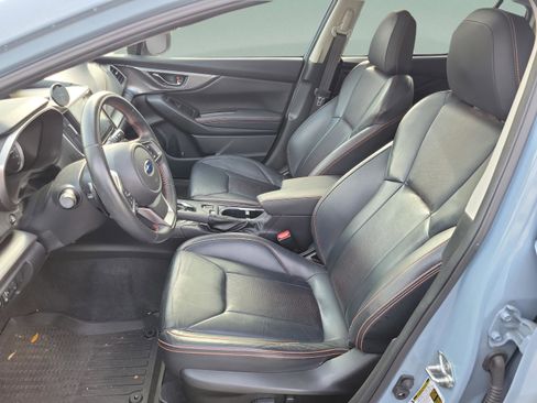 Used 2023 Subaru Crosstrek 2.5i Limited image 30