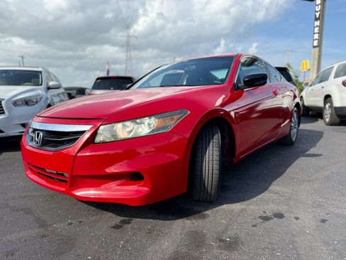 Used 2012 Honda Accord LX-S image 5