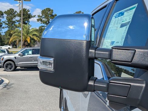 New 2026 Ford F350 King Ranch w/ Chrome Package image 12