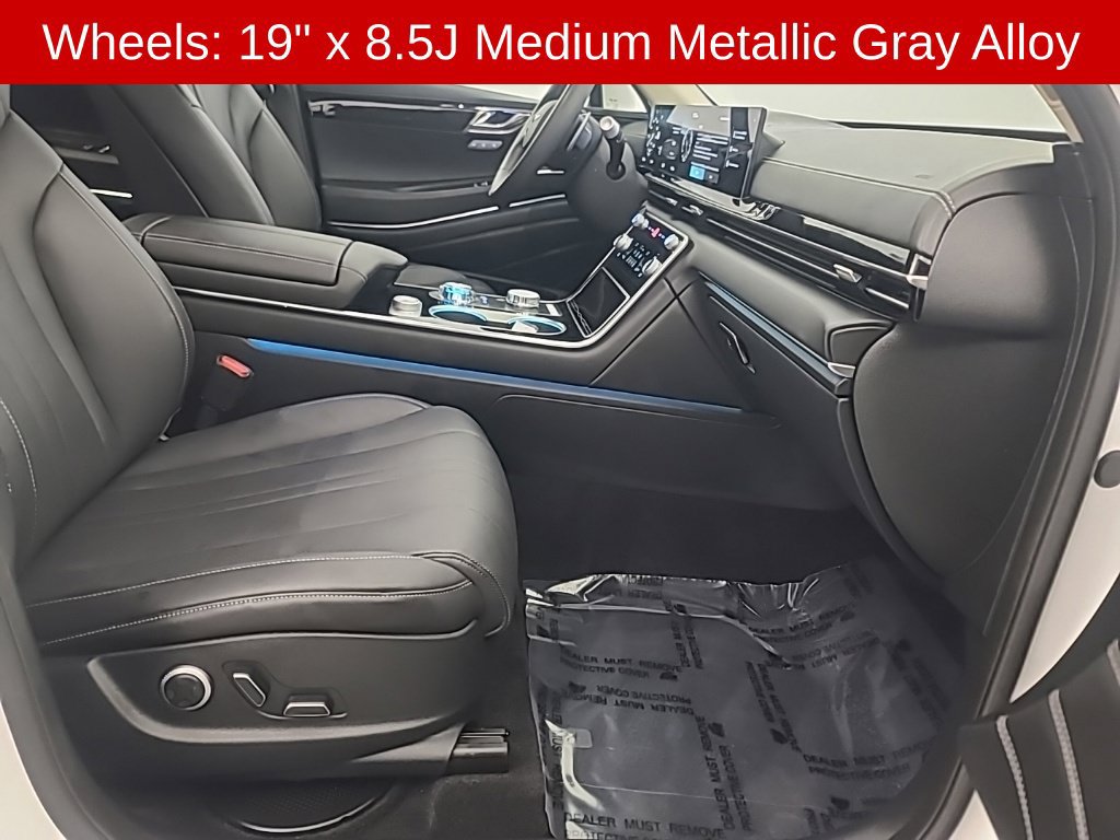 Used 2026 Genesis GV80 2.5T AWD/4WD image 15