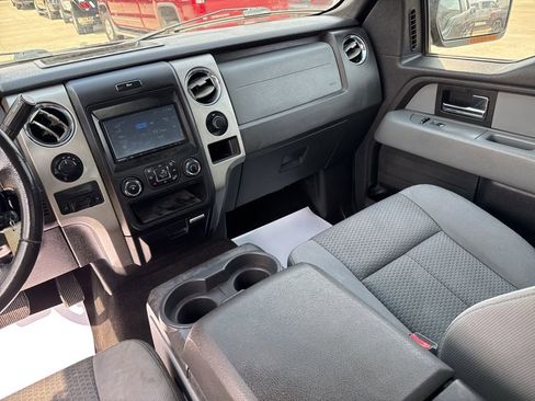 Used 2014 Ford F150 XLT w/ Equipment Group 302A Luxury image 9