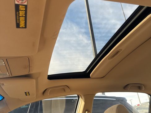 Used 2007 Honda Accord EX image 8