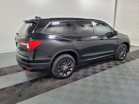 Used 2019 Honda Pilot EX-L image 10
