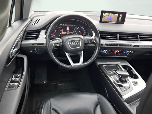 Used 2019 Audi Q7 2.0T Premium w/ Convenience Package AWD/4WD image 15