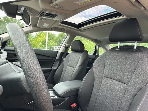 Used 2024 Honda Accord EX image 12