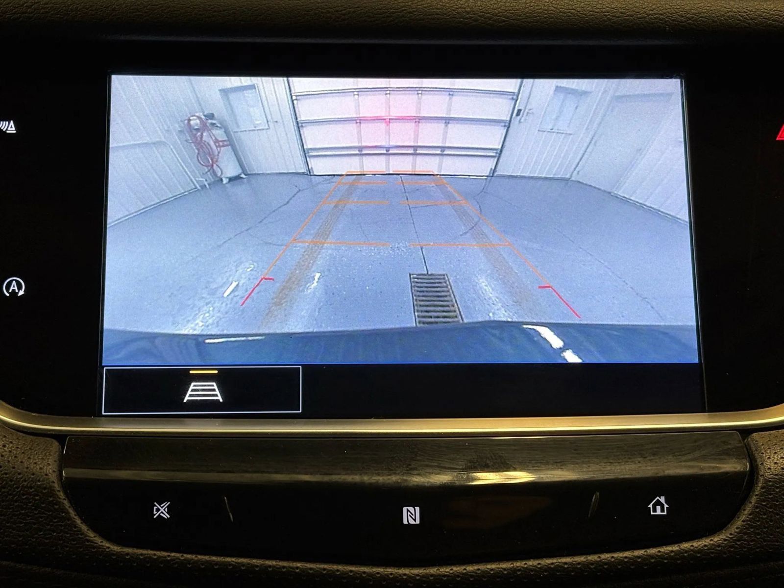 Used 2021 Cadillac XT5 Luxury FWD image 44