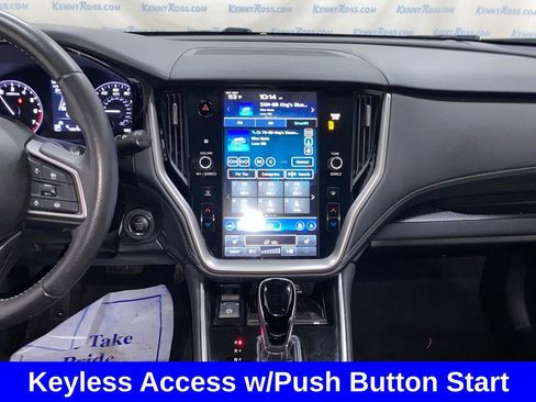 Certified 2024 Subaru Legacy Premium w/ Tech Package #1 image 17