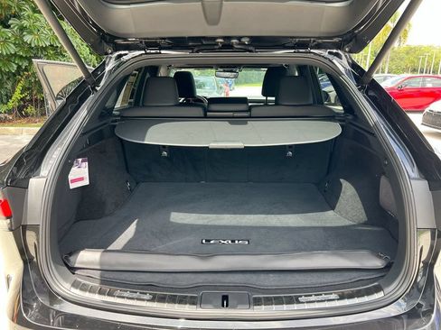 Certified 2024 Lexus RX 350 Premium Plus w/ Convenience Package FWD image 21