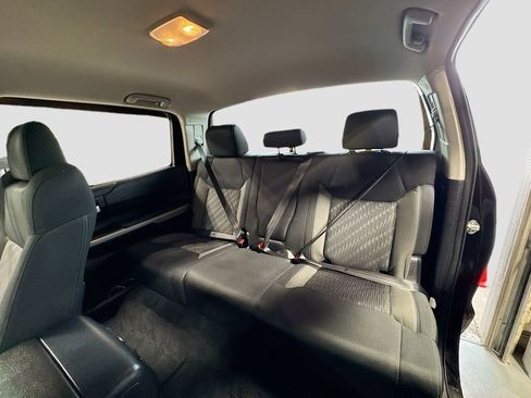 Used 2020 Toyota Tundra SR5 w/ TRD Off-Road Package AWD/4WD image 14