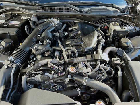 Used 2022 Lexus RC 350 F Sport image 31