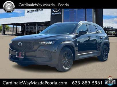 Used 2024 MAZDA CX-50 AWD 2.5 S w/ Preferred Package
