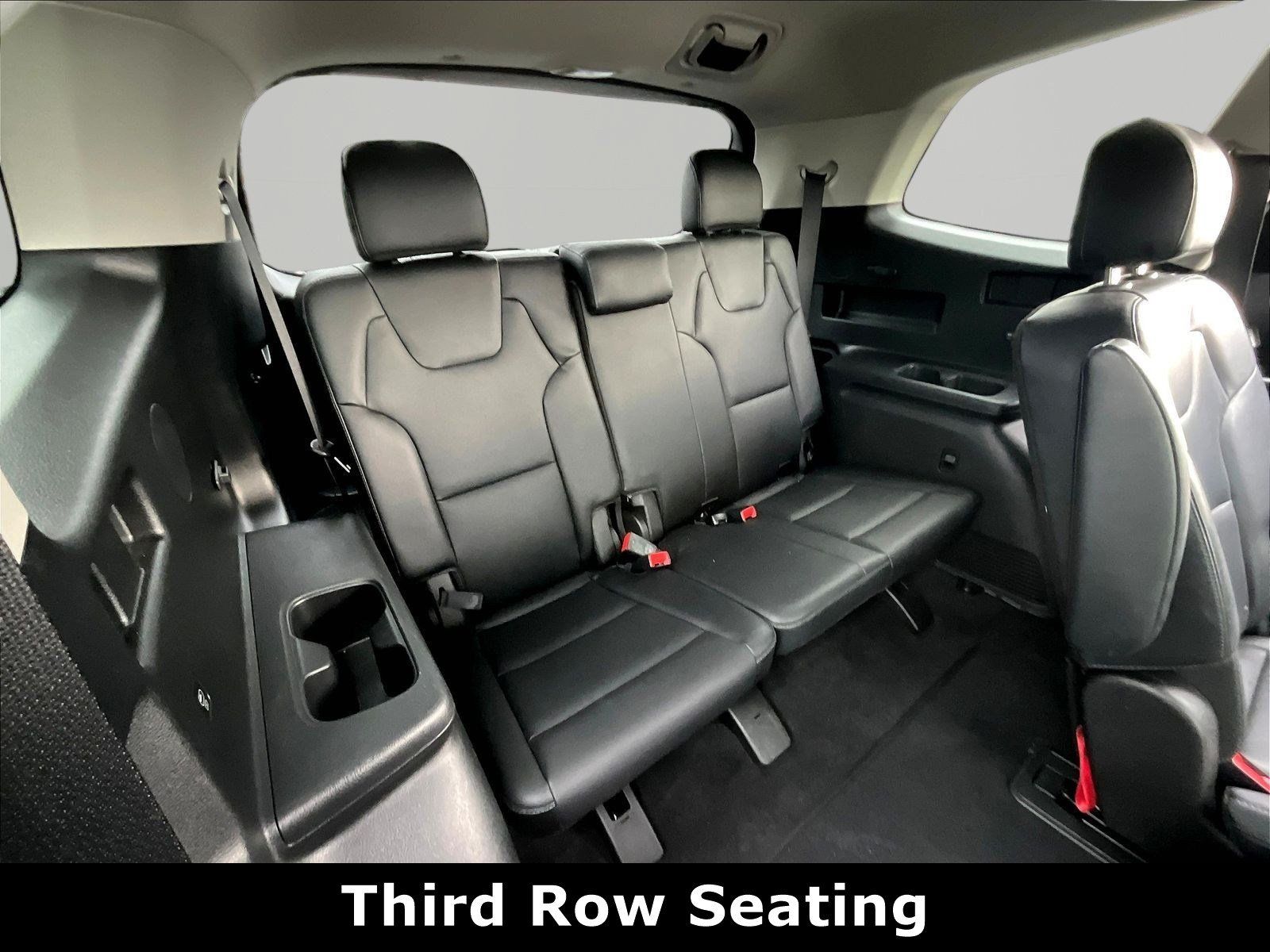 Used 2023 Kia Telluride S w/ S Sunroof Package FWD image 24