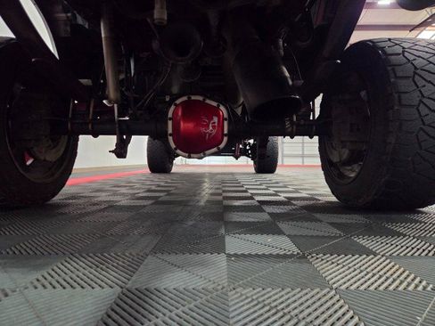 Used 2015 Ford F250 Lariat w/ Lariat Ultimate Package image 90