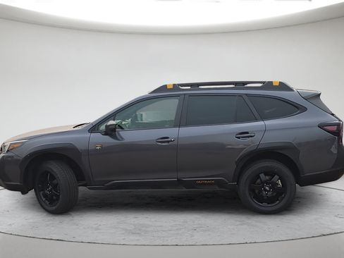 Used 2022 Subaru Outback Wilderness AWD/4WD image 11