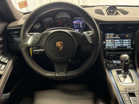 Used 2016 Porsche 911 Carrera GTS image 14