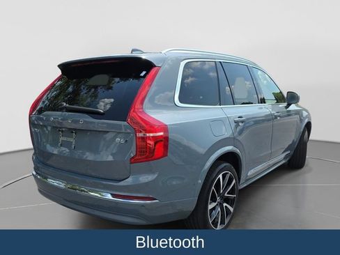 Used 2023 Volvo XC90 B6 Plus AWD/4WD image 4