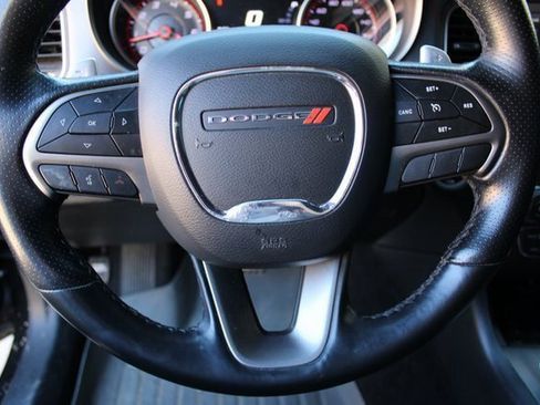 Used 2019 Dodge Charger Scat Pack w/ Plus Group image 11