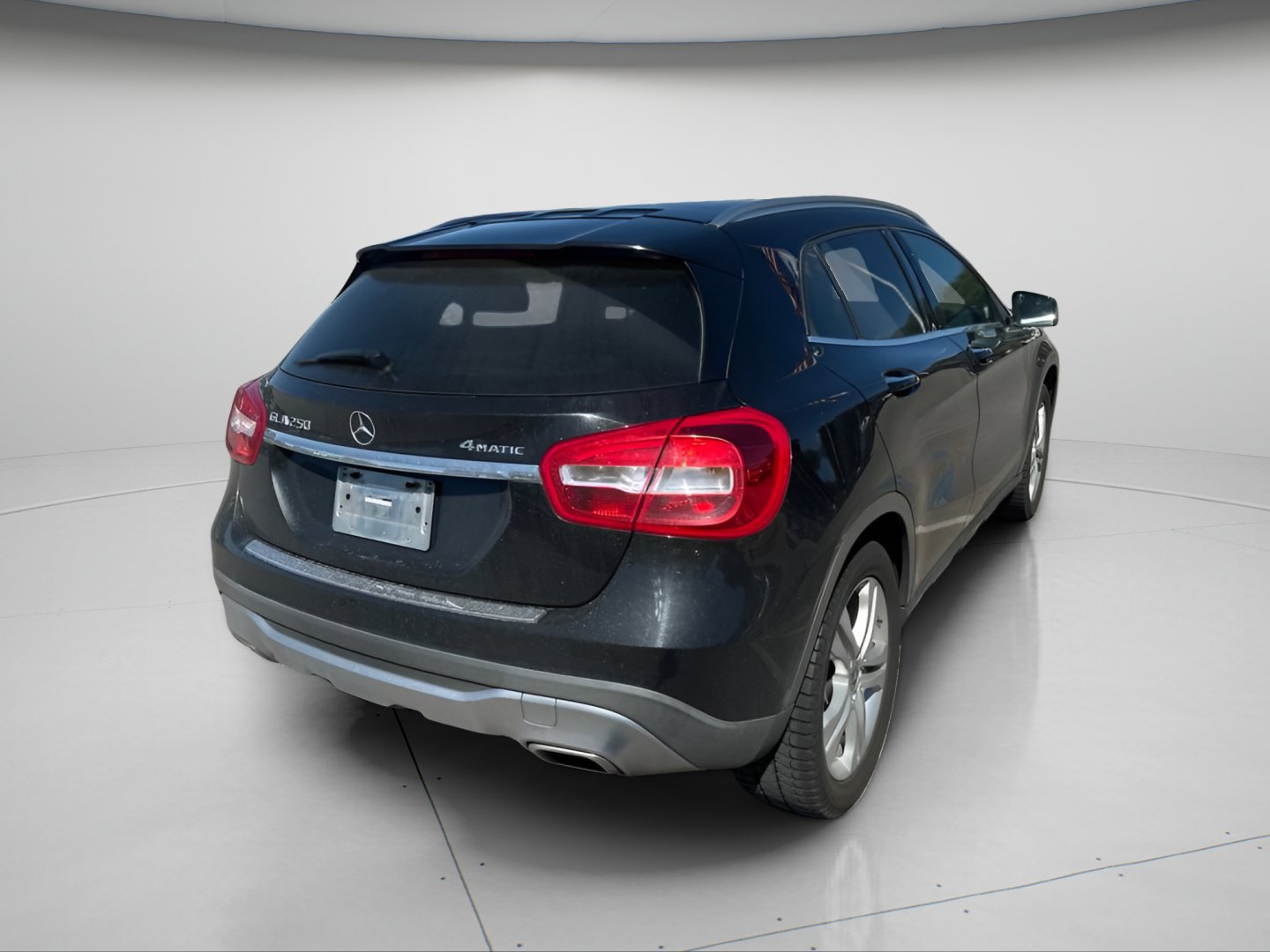 Used 2019 Mercedes-Benz GLA 250 4MATIC image 10
