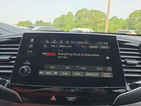 Used 2019 Honda Pilot EX-L image 30