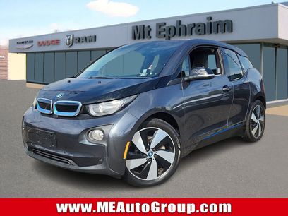 Used 2016 BMW i3 w/ Range Extender