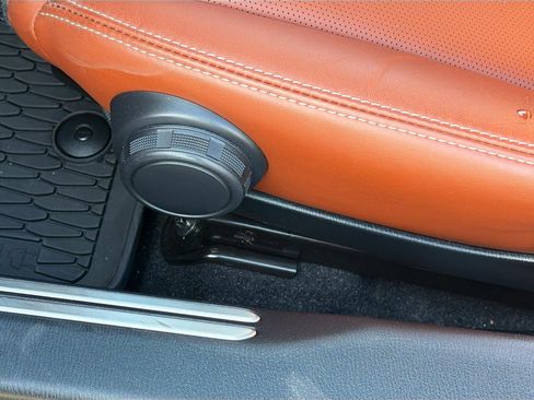 Certified 2023 MAZDA MX-5 Miata Grand Touring w/ Weather Package image 21