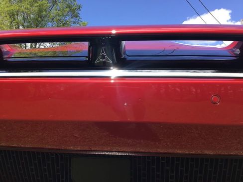 New 2025 Dodge Charger R/T Scat Pack w/ Track Pack image 39