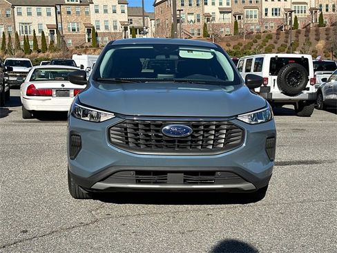 Certified 2023 Ford Escape Active image 2