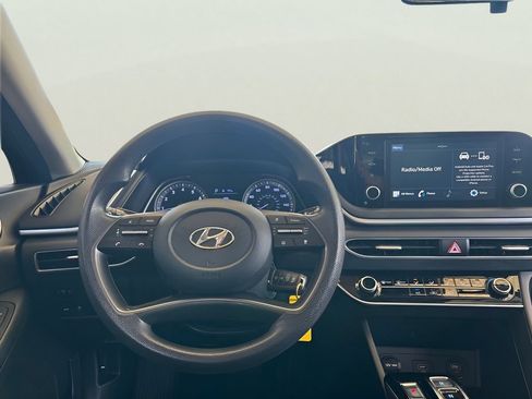 Used 2020 Hyundai Sonata SE FWD image 38