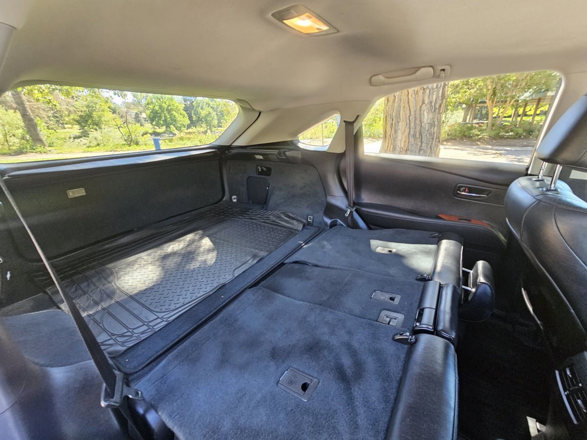 Used 2010 Lexus RX 350 AWD w/ Premium Pkg image 40