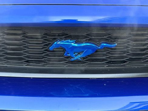 Used 2014 Ford Mustang Coupe image 8